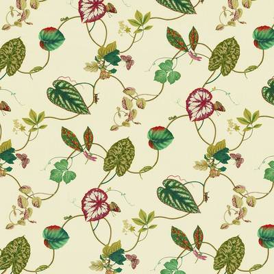 Kasmir Fabrics , a selection of fabrics such as velvet, damask, cotton, silk, linen and sheers.