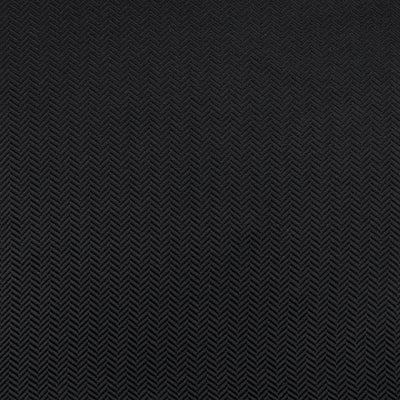 KASMIR FABRICS-HYPNOTIC - BLACK