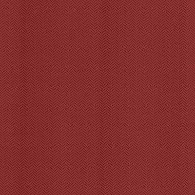 KASMIR FABRICS-HYPNOTIC - RED