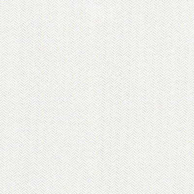 KASMIR FABRICS-HYPNOTIC - WHITE