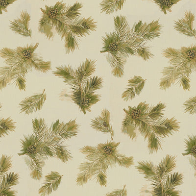 KRAVET COUTURE - IDYLLWILD - FOREST