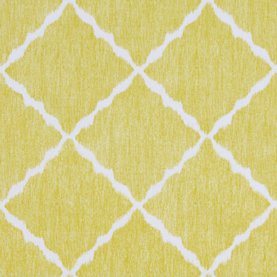 KRAVET BASICS - IKAT STRIE - SUNSHINE