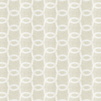STOUT FABRICS-ILLUSIONS 1 FLAX