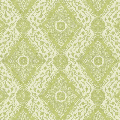 KASMIR FABRICS-IMANI - MOSS