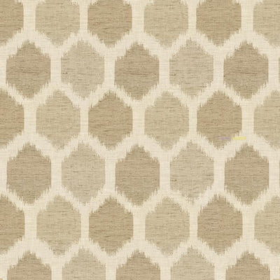 KASMIR FABRICS-IMARI - FROST