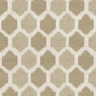 KASMIR FABRICS-IMARI - SMOKE