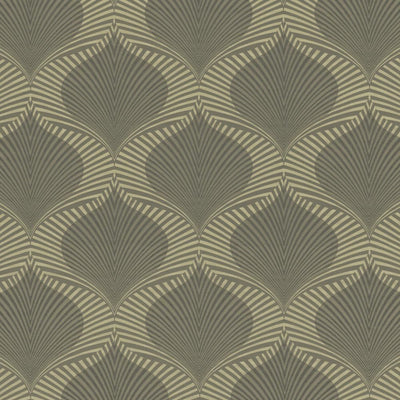 KASMIR FABRICS-IMPACT ZONE - CHARCOAL