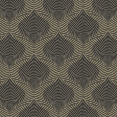 KASMIR FABRICS-IMPACT ZONE - MIDNIGHT