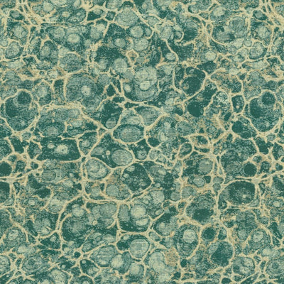 KASMIR FABRICS-IMPERIAL BEACH - TURQUOISE