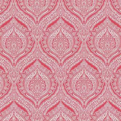 KASMIR FABRICS-IMPROMPTU - CERISE
