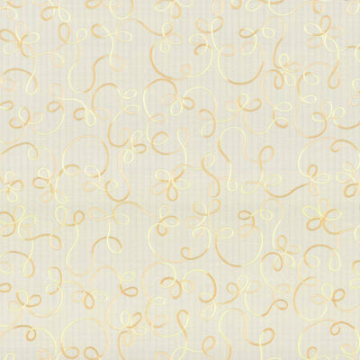KASMIR FABRICS-IMPROVISE - ALABASTER