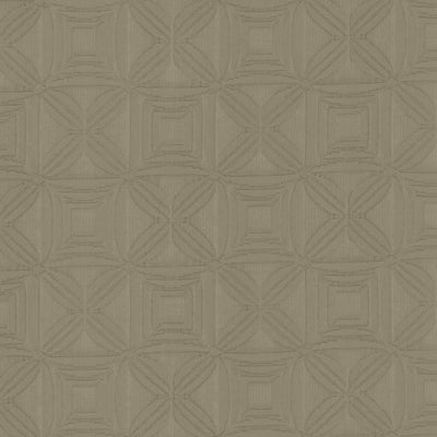 KASMIR FABRICS-IN STITCHES - PEWTER