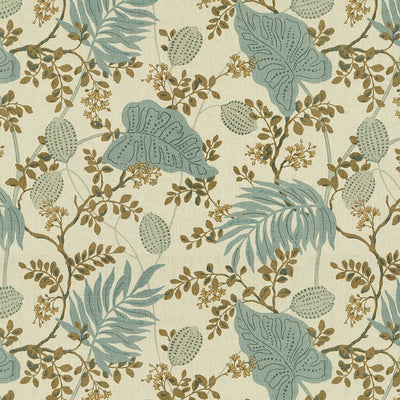 Kravet Fabrics, a selection of fabrics such as velvet, damask, cotton, silk, linen and sheers.