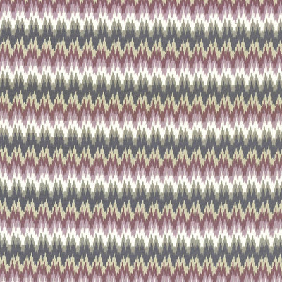 KASMIR FABRICS-INFERNO - HEATHER