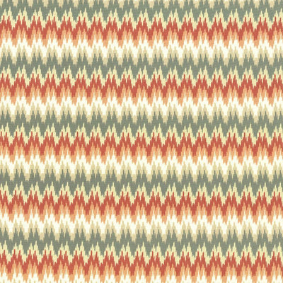 KASMIR FABRICS-INFERNO - SUNDANCE
