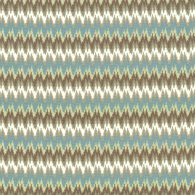 KASMIR FABRICS-INFERNO - TAHOE