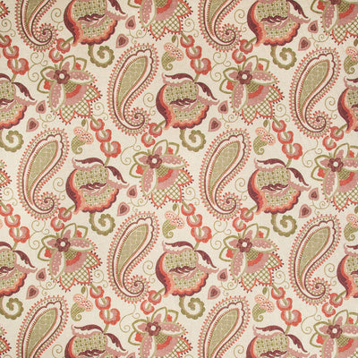 Kravet Fabrics, a selection of fabrics such as velvet, damask, cotton, silk, linen and sheers.