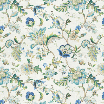 Kravet Fabrics, a selection of fabrics such as velvet, damask, cotton, silk, linen and sheers.