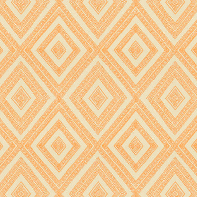 STOUT FABRICS-INTARSIA 3 MELON
