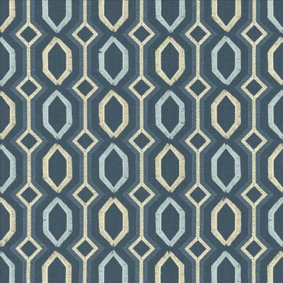 Kasmir Fabrics , a selection of fabrics such as velvet, damask, cotton, silk, linen and sheers.