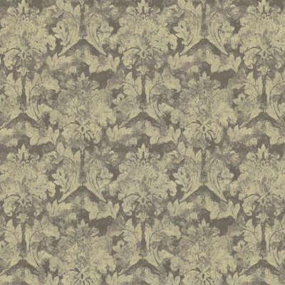 KASMIR FABRICS-INTERLUDE 110 - PEWTER