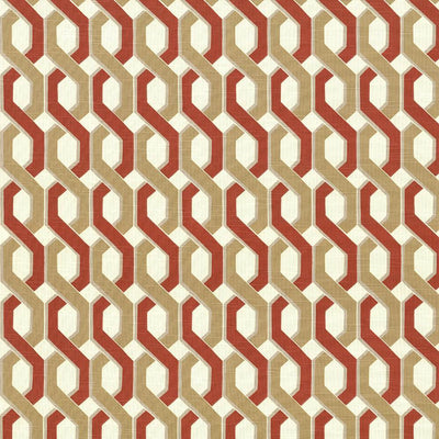 KASMIR FABRICS-INTERWOVEN - SAHARA