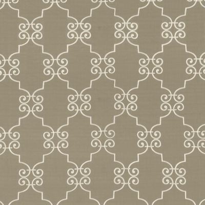 Kasmir Fabrics , a selection of fabrics such as velvet, damask, cotton, silk, linen and sheers.