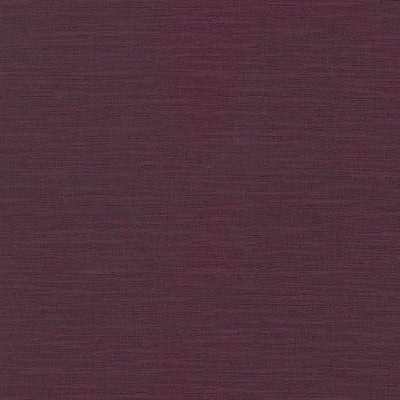 KASMIR FABRICS-IPANEMA - BLACKBERRY