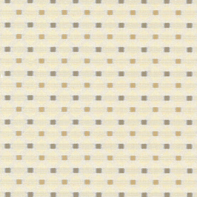 KASMIR FABRICS-IPSWICH TRELLIS - MARBLE