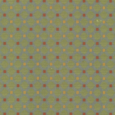 KASMIR FABRICS-IPSWICH TRELLIS - SPRING
