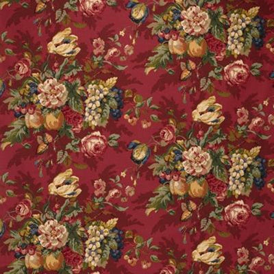 Kravet Fabrics, a selection of fabrics such as velvet, damask, cotton, silk, linen and sheers.