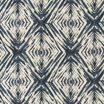 KRAVET COUTURE-ISLAND DYE-50