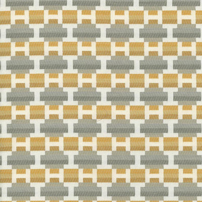 KASMIR FABRICS-IXTAPA - SUNSTONE