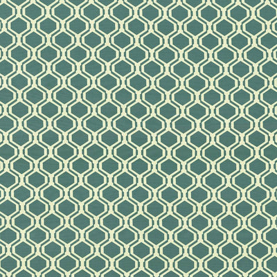 KASMIR FABRICS-IZNIK - CALYPSO