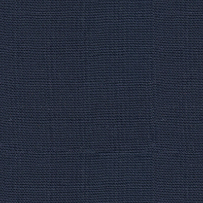 G P & J BAKER FABRICS - LEA - INDIGO