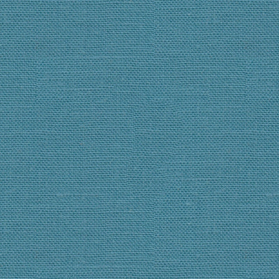 G P & J BAKER FABRICS - LEA - PETROL