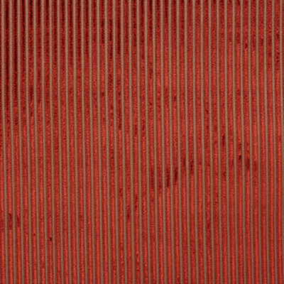 G P & J BAKER FABRICS - MALONE STRIPE - TERRACO