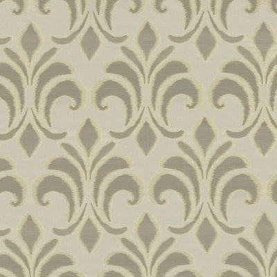 KASMIR FABRICS-JACKPOT - STERLING