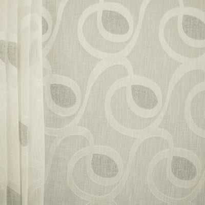KASMIR FABRICS-JACOBSON - SMOKE