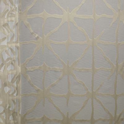 KASMIR FABRICS-JACQUELINE - HEMP