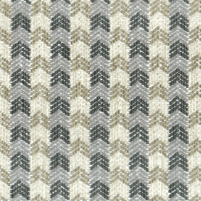 STOUT FABRICS-JAFFEE 1 GRANITE