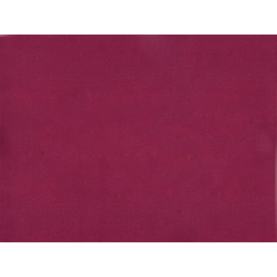 BRUNSCHWIG & FILS - SUKHOTHAI - CLARET RED