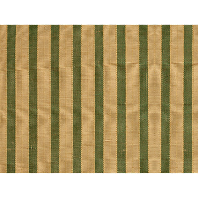 BRUNSCHWIG & FILS - TREVI STRIPE - EMERALD