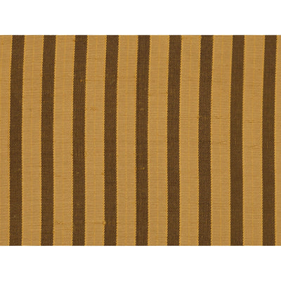 BRUNSCHWIG & FILS - TREVI STRIPE - ESPRESSO