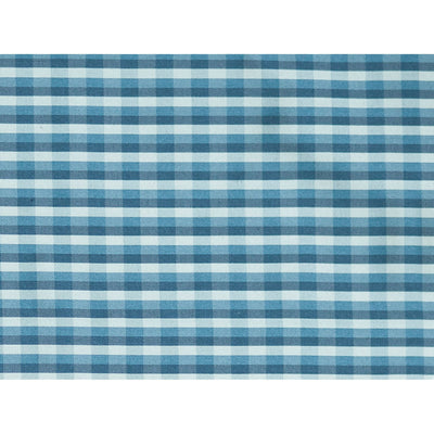 BRUNSCHWIG & FILS - VALENTI STRIPE - PEKIN RED