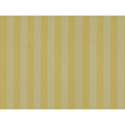 BRUNSCHWIG & FILS - VALENTI STRIPE - LEMON ICE