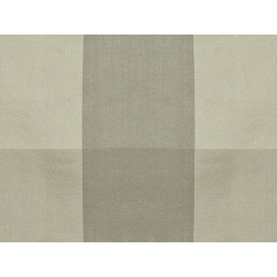 BRUNSCHWIG & FILS - ST PETERSBURG PLAID - ARGENTO