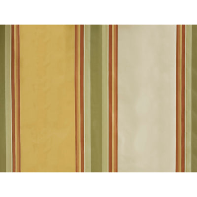 BRUNSCHWIG & FILS - WINTER STRIPE -  GOLD