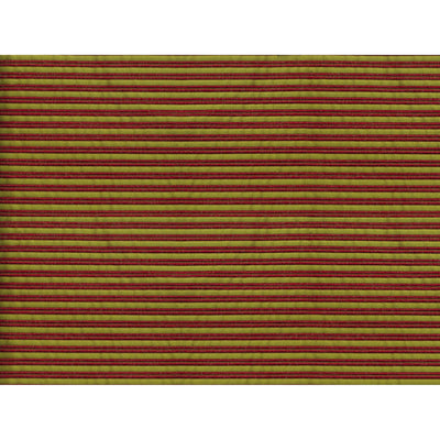 BRUNSCHWIG & FILS - CAMBRIDGE - RED GREEN