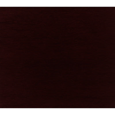 BRUNSCHWIG & FILS - METRO - ROUGE CHINOIS